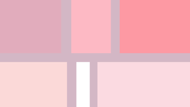 درجات اللون في الصورة